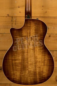 Taylor Koa Series | K24ce