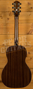 Fender CP-60S Parlour | Sunburst