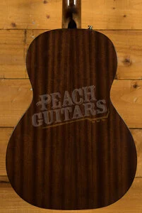 Fender CP-60S Parlour - Sunburst