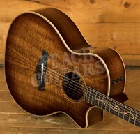 Taylor Koa Series | K24ce