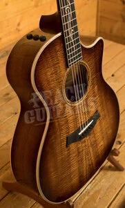 Taylor Koa Series | K24ce