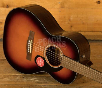 Fender CP-60S Parlour - Sunburst