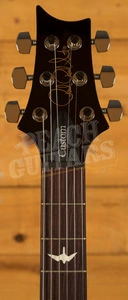 PRS S2 Custom 24 Faded Blue Smokeburst