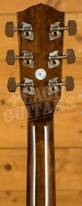 Fender CP-60S Parlour - Sunburst