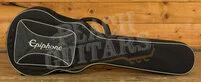 Epiphone Jared James Nichols "Blues Power" Les Paul Custom | Aged Pelham Blue