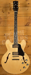 Gibson ES-335 Satin - Vintage Natural