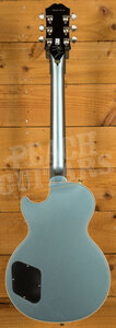 Epiphone Jared James Nichols "Blues Power" Les Paul Custom | Aged Pelham Blue