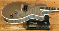 Epiphone Jared James Nichols "Blues Power" Les Paul Custom | Aged Pelham Blue