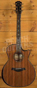 Taylor 900 Series | Builder's Edition 914ce