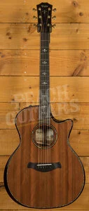 Taylor 900 Series | Builder's Edition 914ce