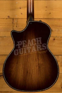 Taylor 900 Series | Builder's Edition 914ce