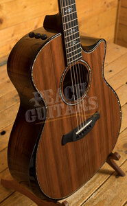 Taylor 900 Series | Builder's Edition 914ce
