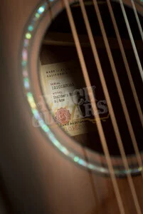 Taylor 900 Series | Builder's Edition 914ce