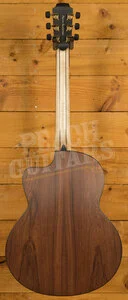 Lowden Pierre Bensusan | AAAA Madagascar Rosewood - AAAA Adirondack Spruce