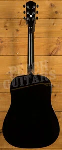 Fender CD-60S Dreadnought | Black