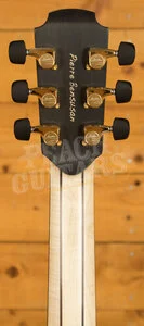 Lowden Pierre Bensusan | AAAA Madagascar Rosewood - AAAA Adirondack Spruce