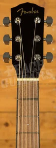 Fender CD-60S Dreadnought | Black