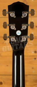 Fender CD-60S Dreadnought | Black
