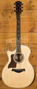 Taylor 800 Series | 814ce - Left-Handed - Used