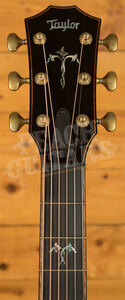 Taylor 900 Series | 914ce Special Edition - Sinker Redwood Top w/Cindy Inlays