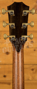 Taylor 900 Series | 914ce Special Edition - Sinker Redwood Top w/Cindy Inlays