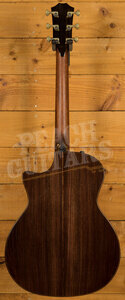 Taylor 900 Series | 914ce Special Edition - Sinker Redwood Top w/Cindy Inlays