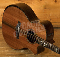 Taylor 900 Series | 914ce Special Edition - Sinker Redwood Top w/Cindy Inlays