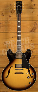 Gibson ES-345 Vintage Burst 