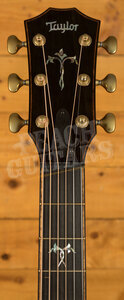 Taylor 900 Series | 914ce Special Edition - Sinker Redwood Top w/Cindy Inlays