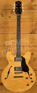 Collings I-35 LC - Blonde