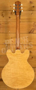 Collings I-35 LC - Blonde