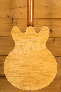 Collings I-35 LC - Blonde