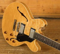 Collings I-35 LC - Blonde
