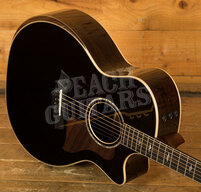 Taylor 800 Series | Special Edition 814ce Blacktop