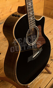 Taylor 800 Series | Special Edition 814ce Blacktop