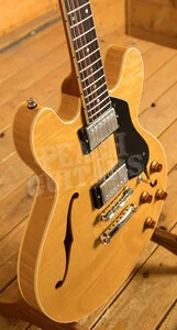 Collings I-35 LC - Blonde