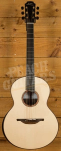 Lowden S-50 Ziricote & Alpine Spruce