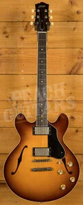 Collings I35 LC Vintage - Tobacco Sunburst
