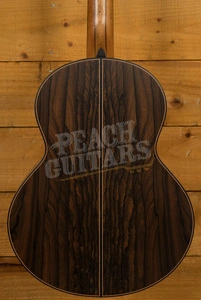 Lowden S-50 Ziricote & Alpine Spruce