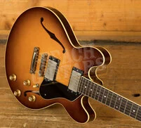 Collings I35 LC Vintage - Tobacco Sunburst