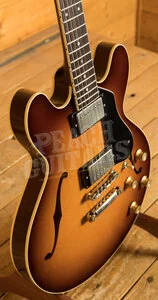Collings I35 LC Vintage - Tobacco Sunburst