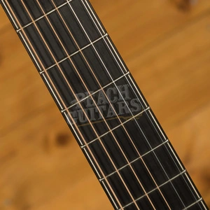 Lowden S-50 Ziricote & Alpine Spruce