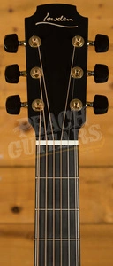 Lowden S-50 Ziricote & Alpine Spruce