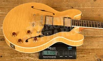 Collings I-35 LC - Blonde