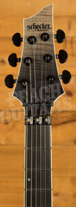 Schecter C-1 FR S SLS Elite | Black Fade Burst