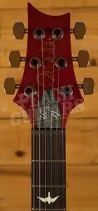 PRS S2 35th Anniversary Scarlet Red