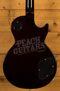Gibson Slash Les Paul Left-Handed November Burst