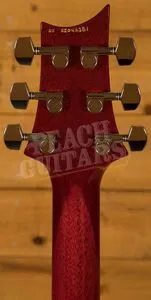 PRS S2 35th Anniversary Scarlet Red