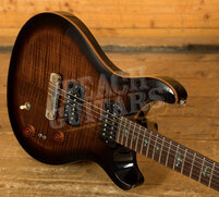 PRS SE Signature | SE Paul's Guitar - Black Gold Burst - Used