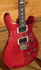 PRS S2 35th Anniversary Scarlet Red